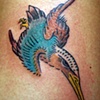 My first tattoo!