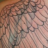 cover-ups, touch-ups and add-ons