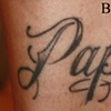 "papote" text before