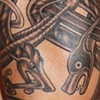 Celtic animals