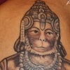 Hanuman