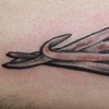Twisted Fork