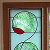curb appeal window