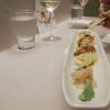 Kaze sushi restraurant.