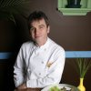 Mehmet, Owner of Cousin Incredible Vitality Restaurant