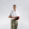 Kevin Butler, kicker of the 1985 Super Bowl Champion Chicago Bears(Raw image). HighTide Media