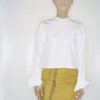 Model, wearing Dieter Bennet