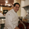 Rick Tramano chef of Osteria, TimeOut Chicago magazine