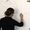 Installation of Drawings