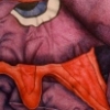 Deflated Dino