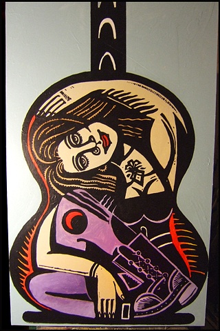 Ani Difranco