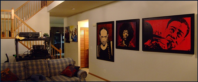 My Home