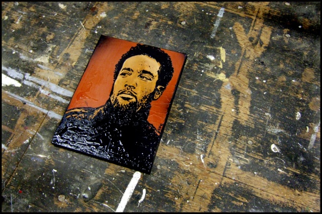 Ben Harper