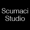 Bobby Scumaci's studio