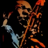 John Coltrane