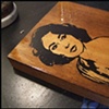 Elizabeth Taylor (side)