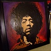 Jimi hendrix
