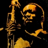 John Coltrane