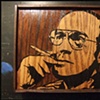 Hunter S. THompson