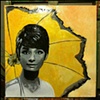 Audrey Hepburn
