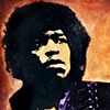 Jimi Hendrix