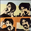 Frank Zappa Collage