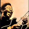 BB King 