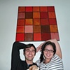 Raymond and Sara