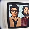 Flight of the Conchords