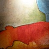 Layla Abstract