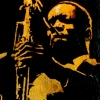 John Coltrane