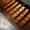 Texture sample