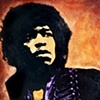 Jimi Hendrix
