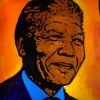 Nelson Mandela