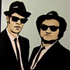 The Blues Brothers