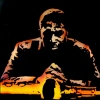 John Coltrane Deep in Thought