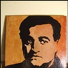 John Belushi