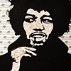 Jimi Hendrix