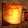 Light Boxes Illuminated!