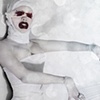 Glitter Doll