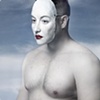 Lady Mask
