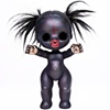 Zombie Doll