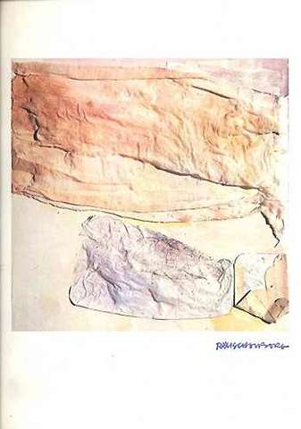 Robert Rauschemberg. Andy Warhol. Pop Art. Modern Art. Art. Contemporary Art.