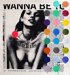 Giacomo Spazio. 2+2=5. Punk. Art Rock. Urban art, Contemporary art. Modern Art. Street Art. Pop Art
