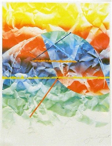 Jim Resenquist, Andy Warhol. Pop Art. Modern Art. Art. Contemporary Art.