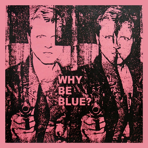 Giacomo Spazio. 2+2=5. Punk. Art Rock. Urban art, Contemporary art. Modern Art. Street Art. Pop Art