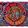 Mondo Tecno - Bad Trip Comix -