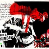 I AM NOT A NUMBER (Hate)