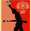 Visual Disobedience Obey '04 Retro Series