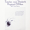 Raymond Pettibon

Torches and Standards with Super Session

